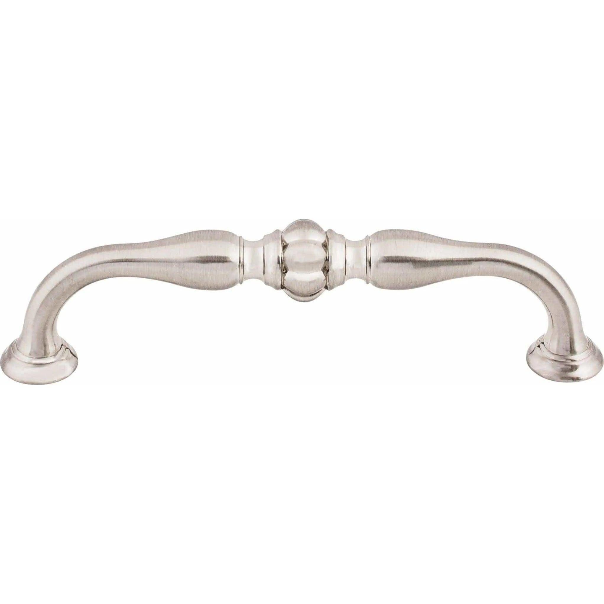 Top Knobs - Allington Pull - TK693BSN - Canada Light Shop