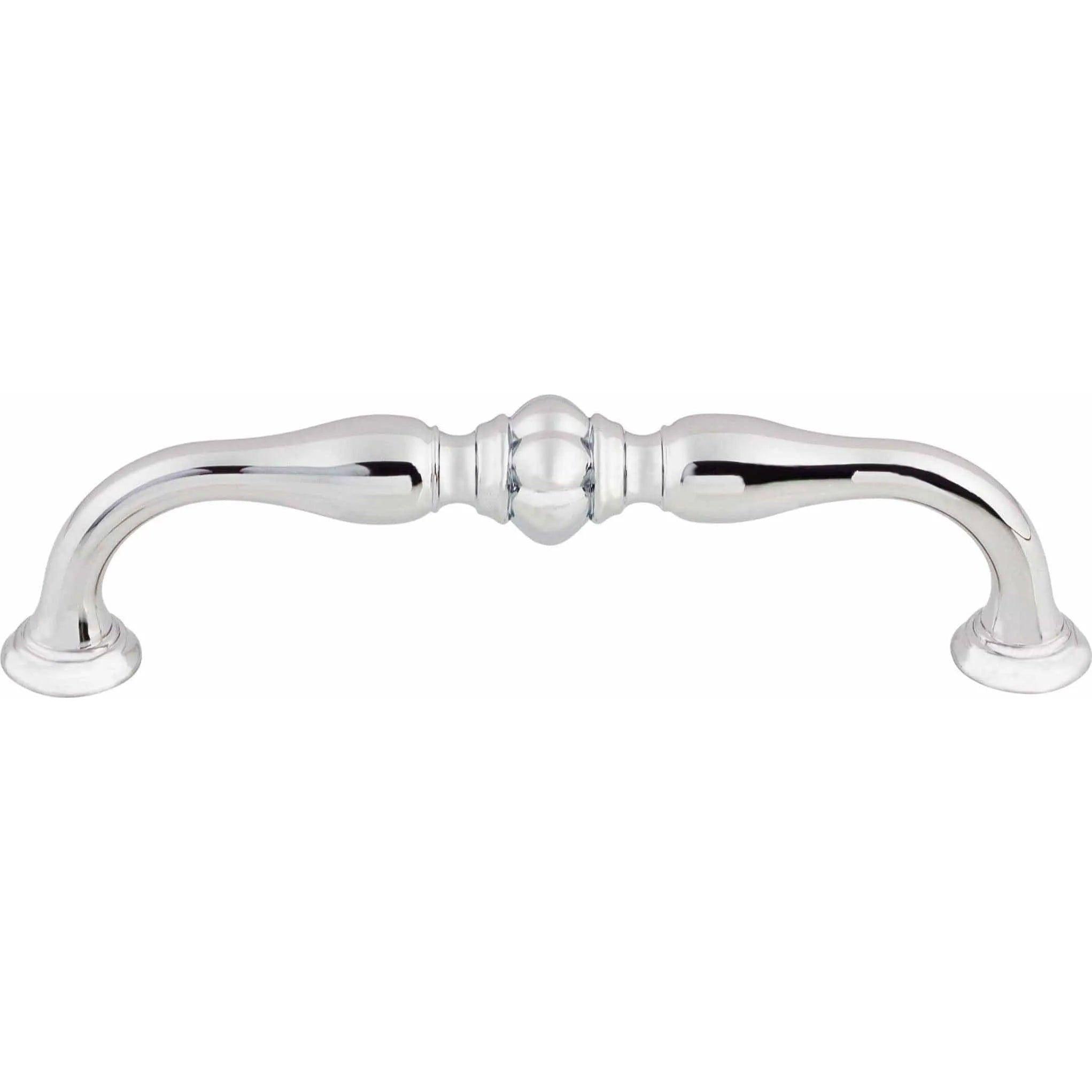 Top Knobs - Allington Pull - TK693PC - Canada Light Shop