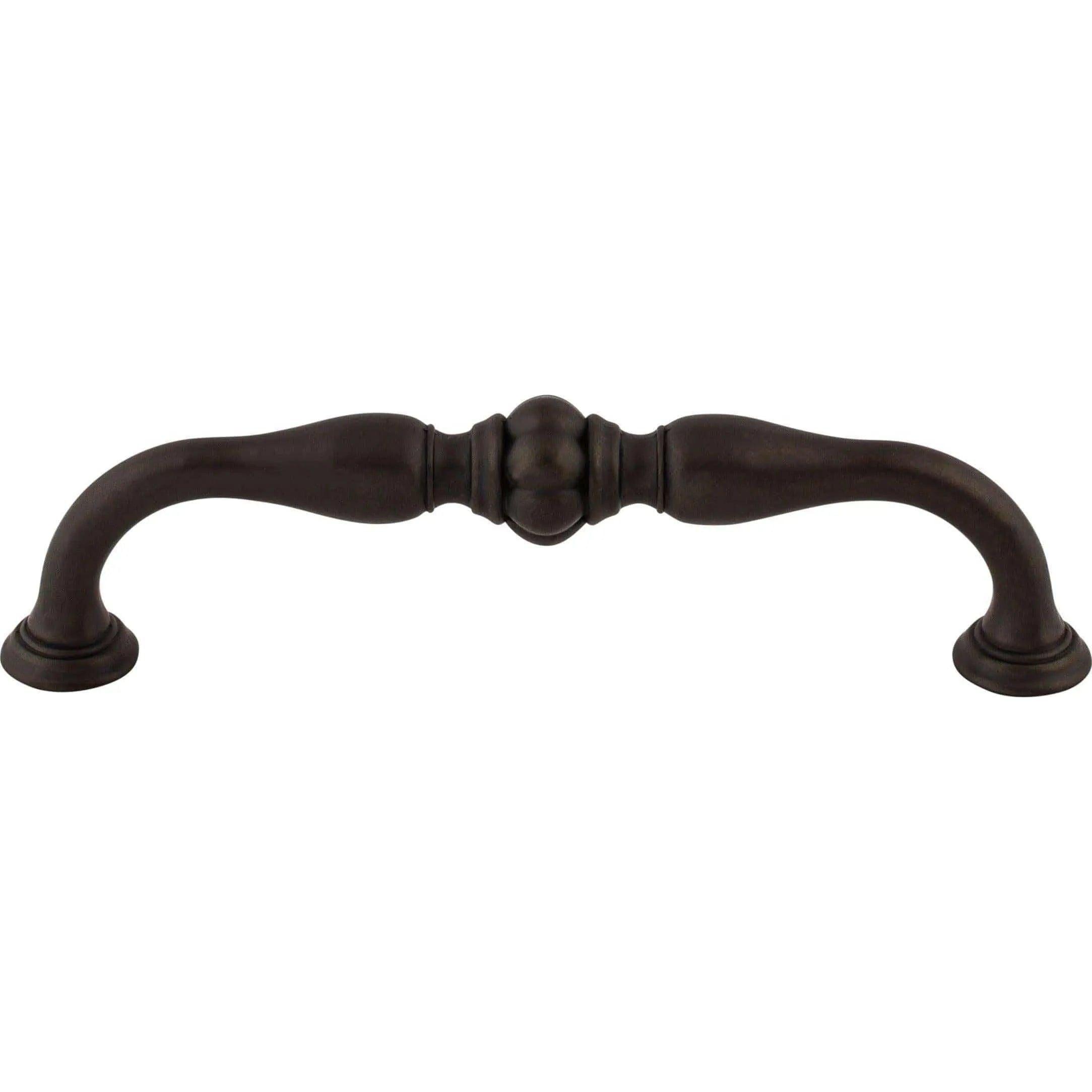 Top Knobs - Allington Pull - TK693SAB - Canada Light Shop