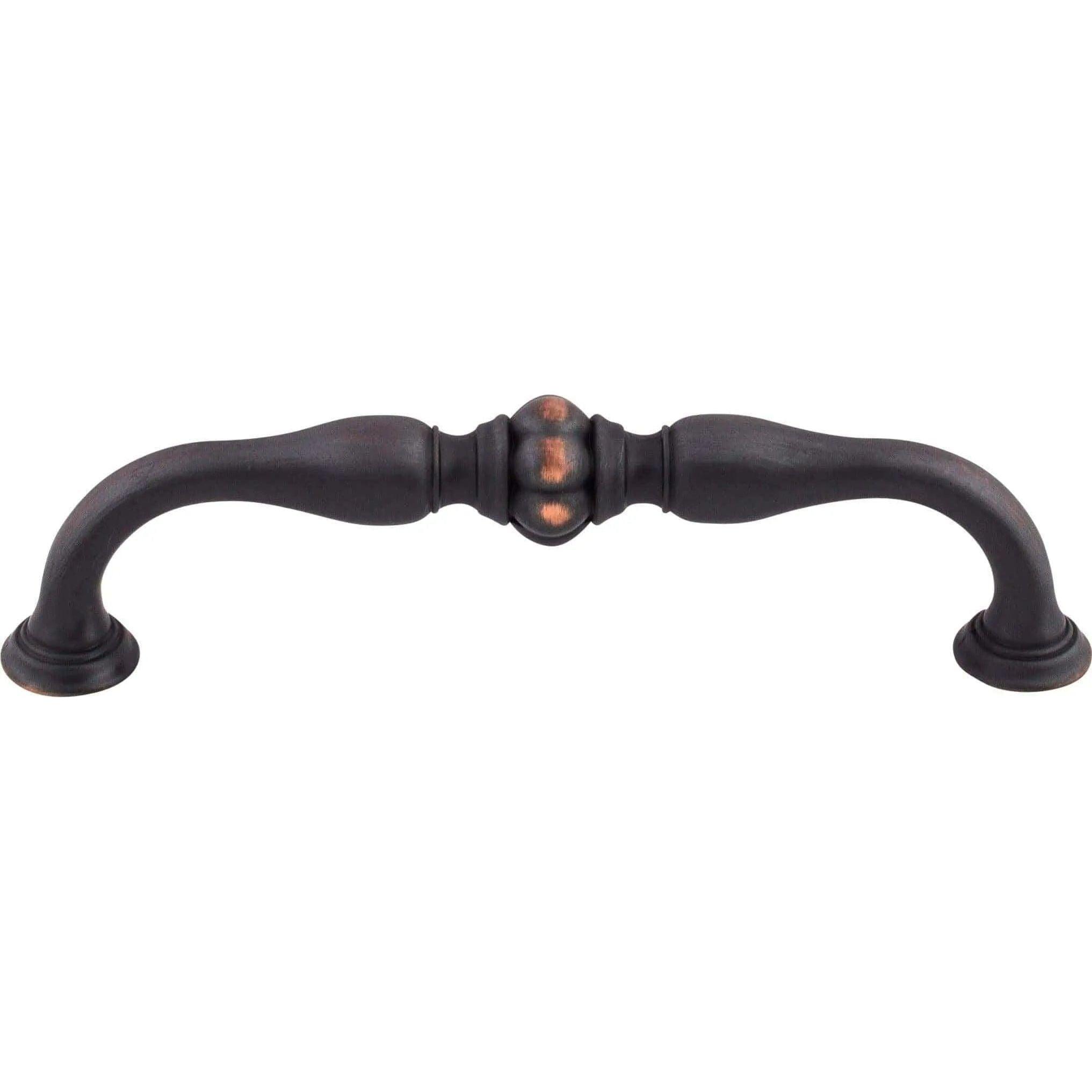 Top Knobs - Allington Pull - TK693UM - Canada Light Shop