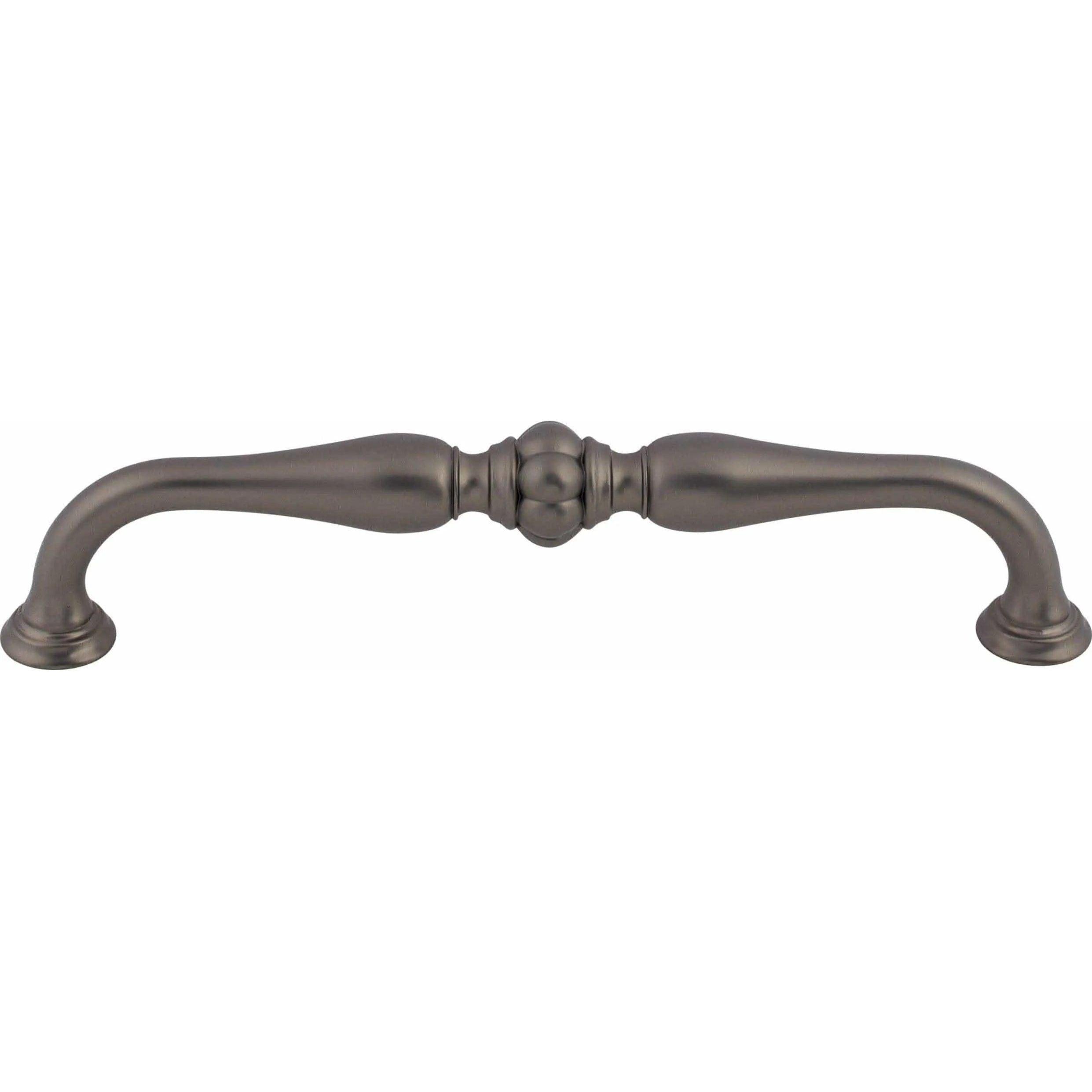 Top Knobs - Allington Pull - TK694AG - Canada Light Shop