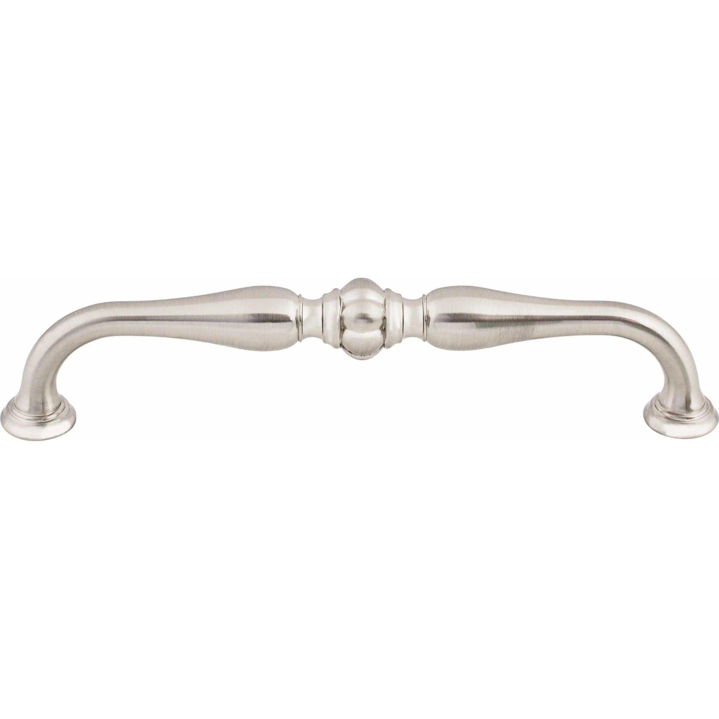 Top Knobs - Allington Pull - TK694BSN - Canada Light Shop