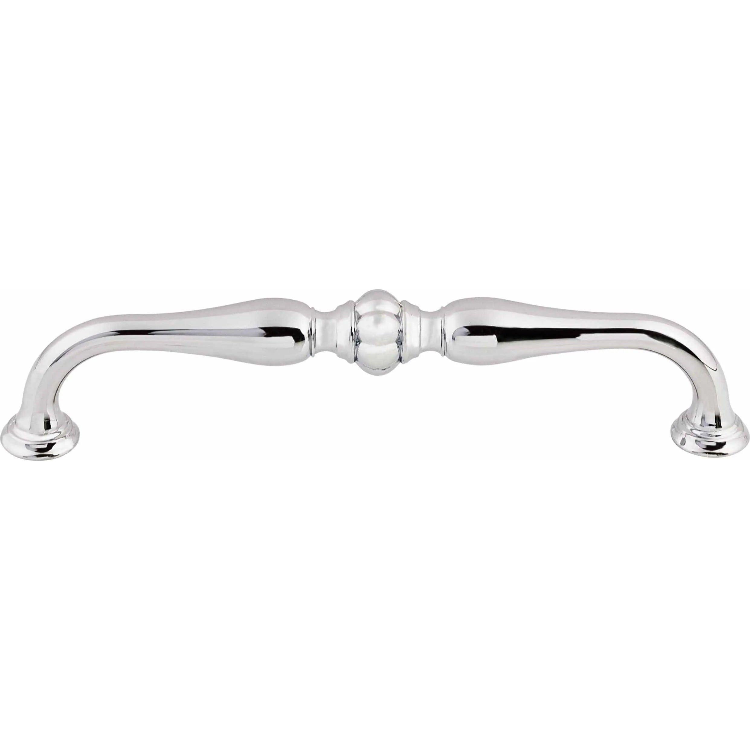 Top Knobs - Allington Pull - TK694PC - Canada Light Shop