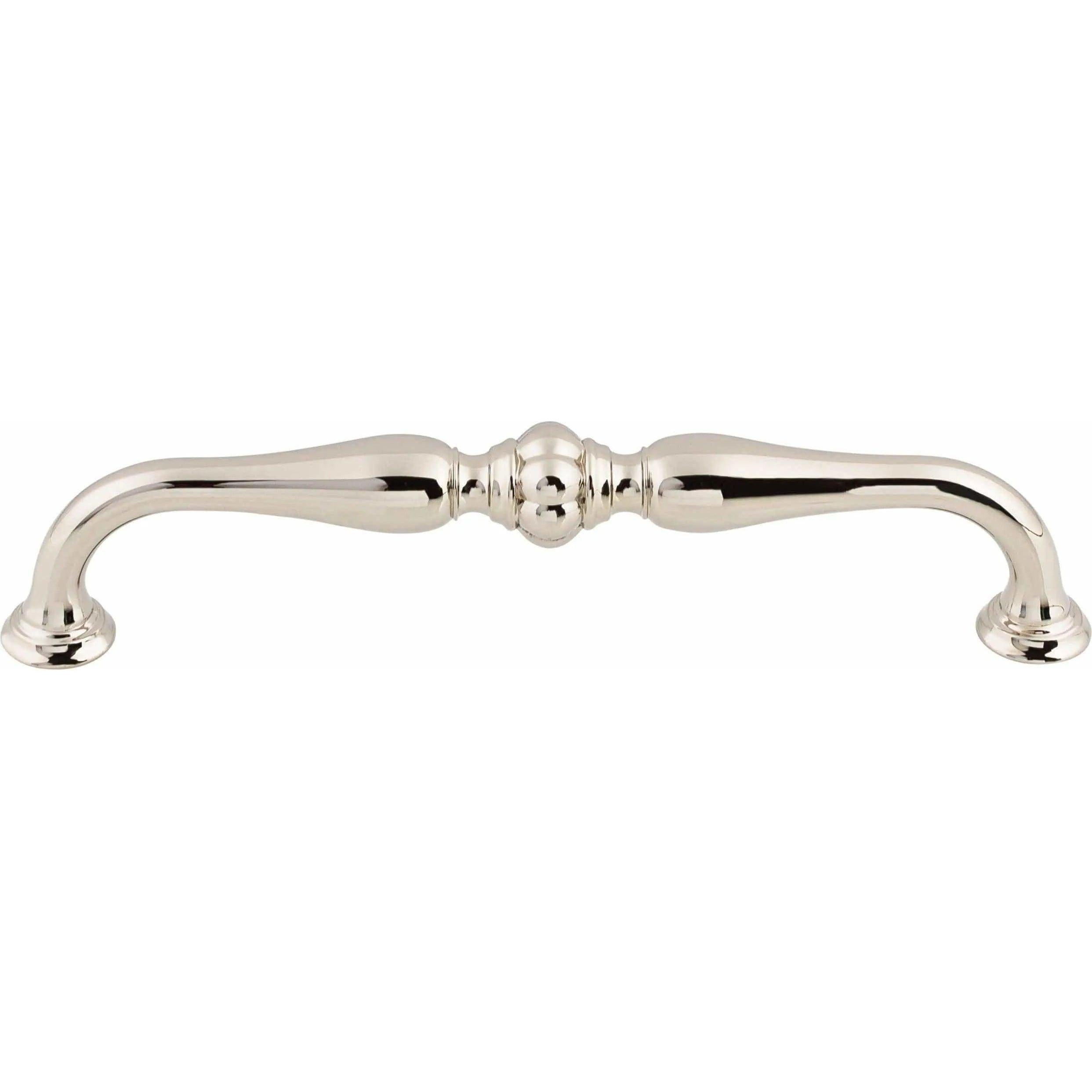 Top Knobs - Allington Pull - TK694PN - Canada Light Shop