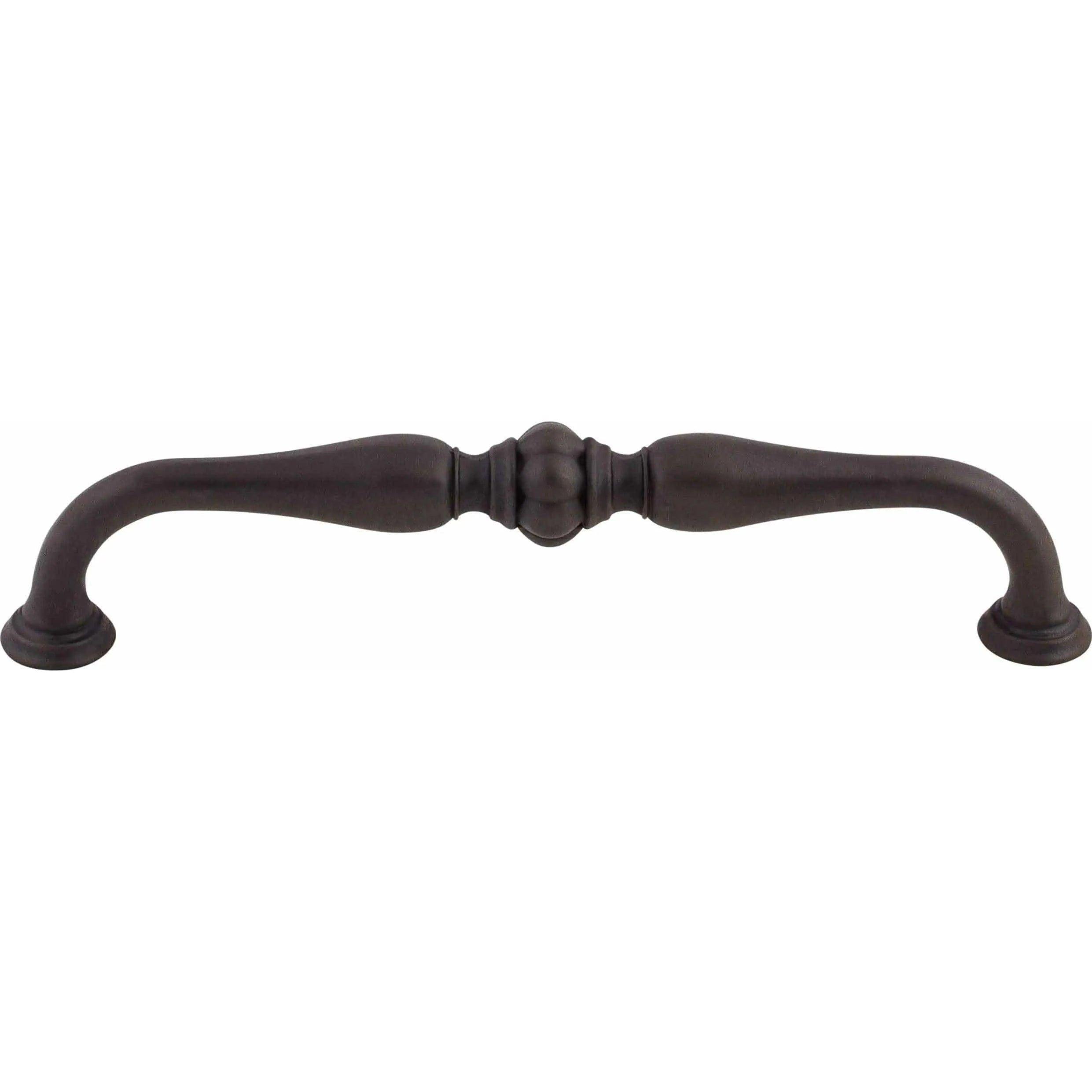 Top Knobs - Allington Pull - TK694SAB - Canada Light Shop