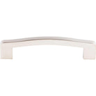 Top Knobs - Alton Pull - SS109 - Canada Light Shop