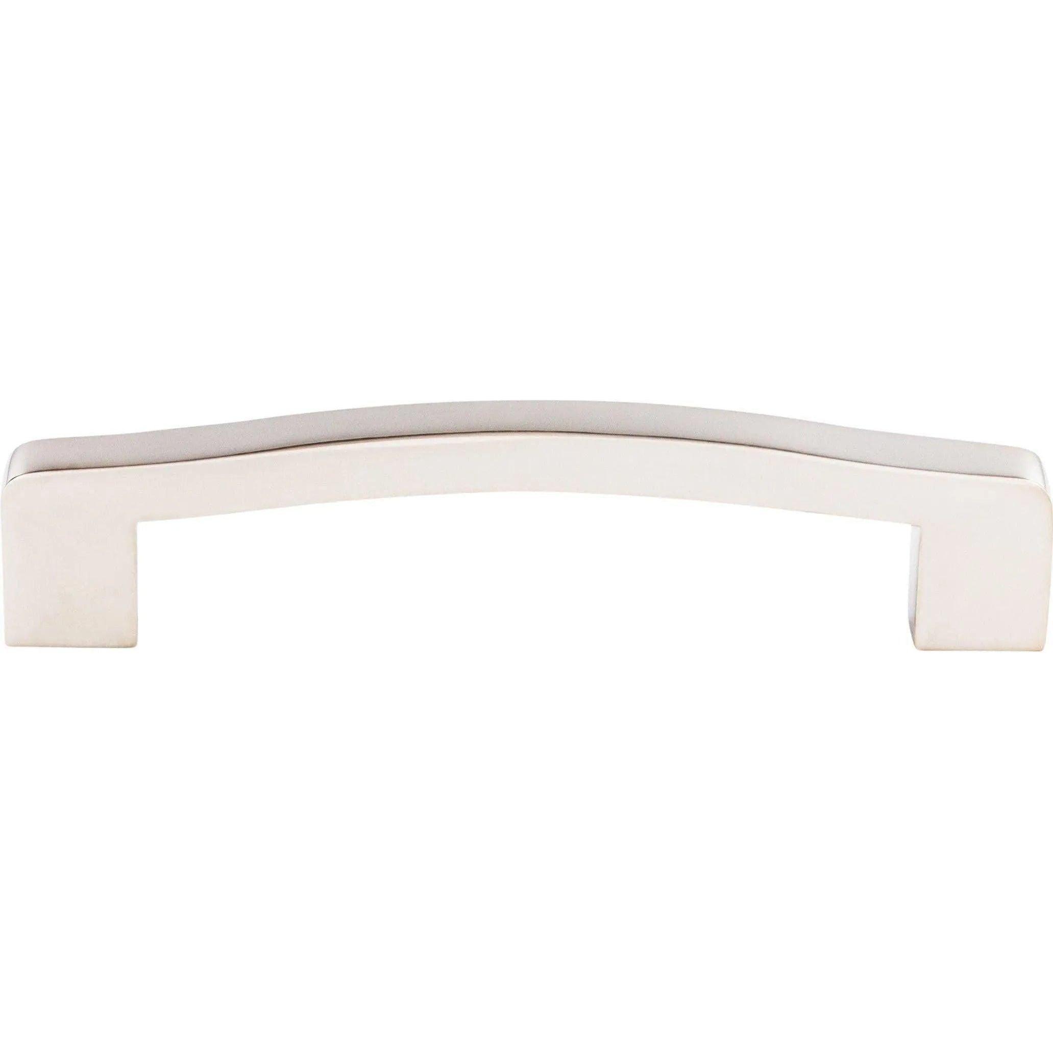 Top Knobs - Alton Pull - SS109 - Canada Light Shop