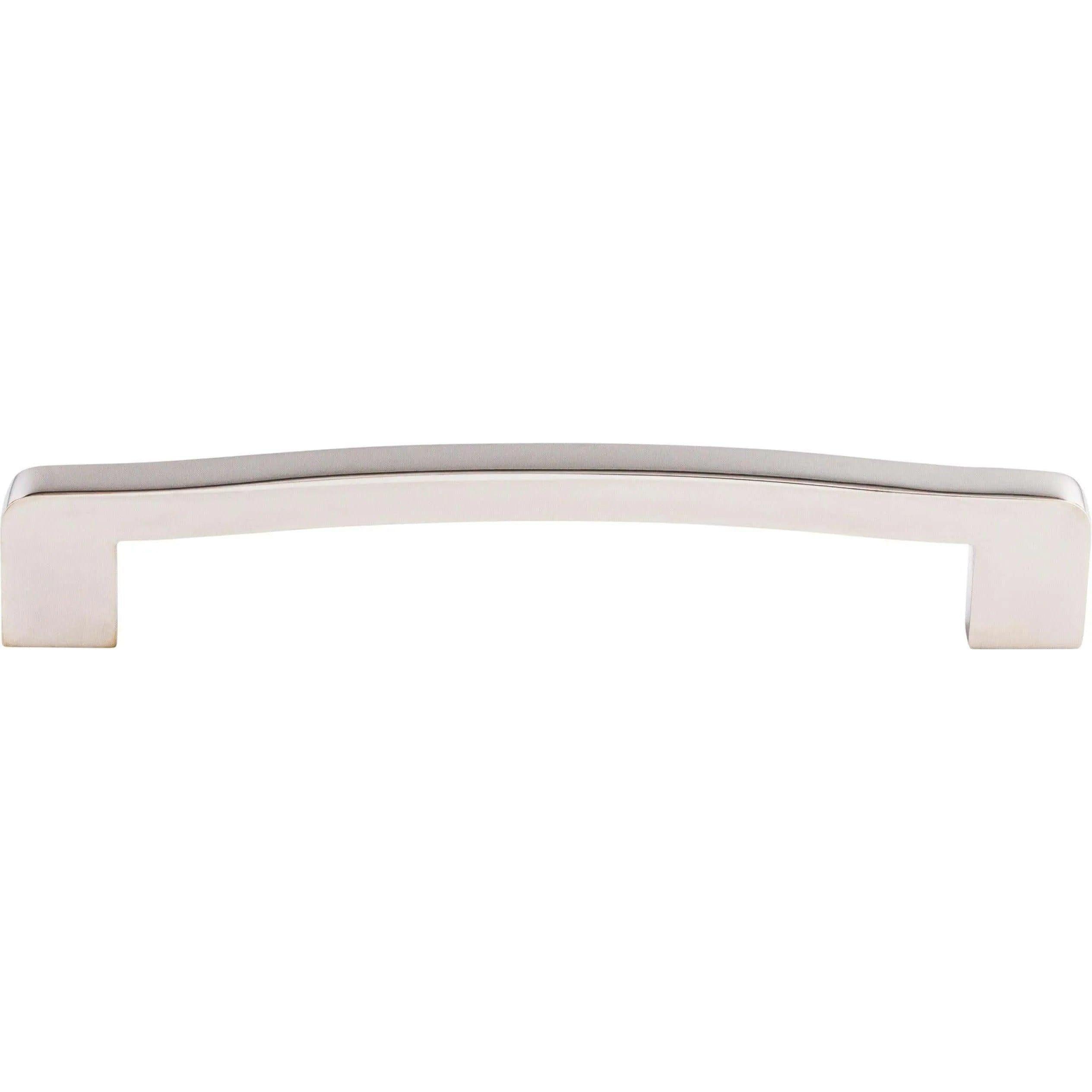 Top Knobs - Alton Pull - SS110 - Canada Light Shop