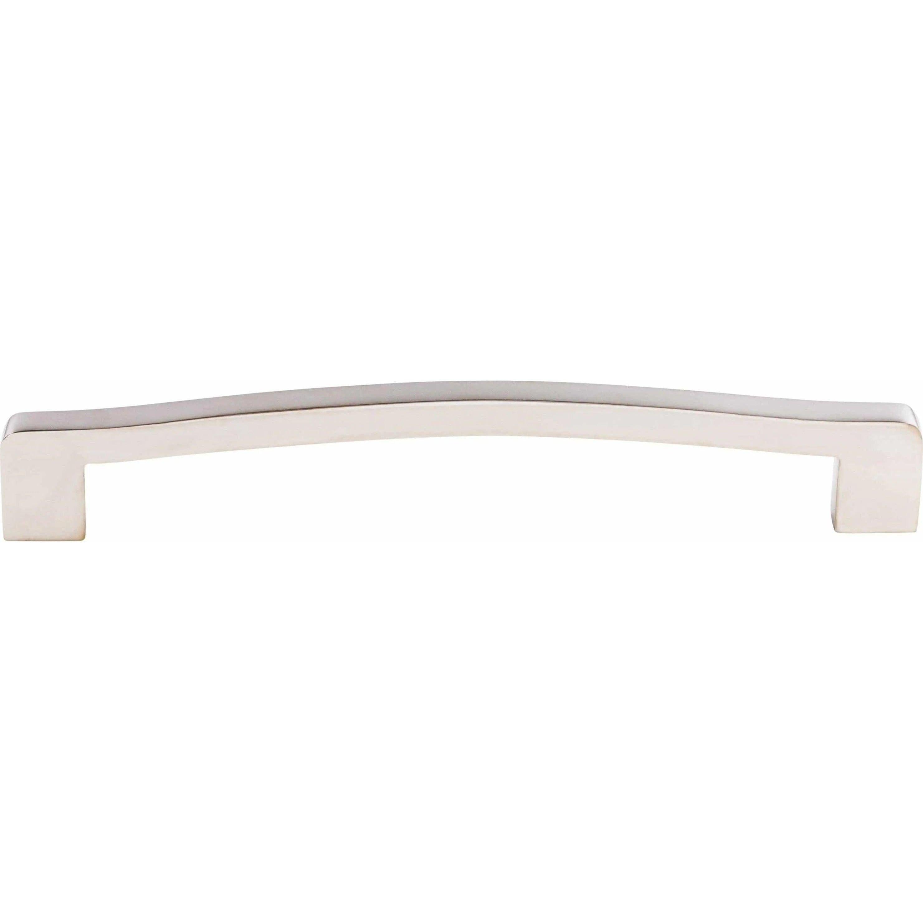 Top Knobs - Alton Pull - SS111 - Canada Light Shop