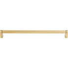 Top Knobs - Amwell Appliance Pull - M2610 - Canada Light Shop