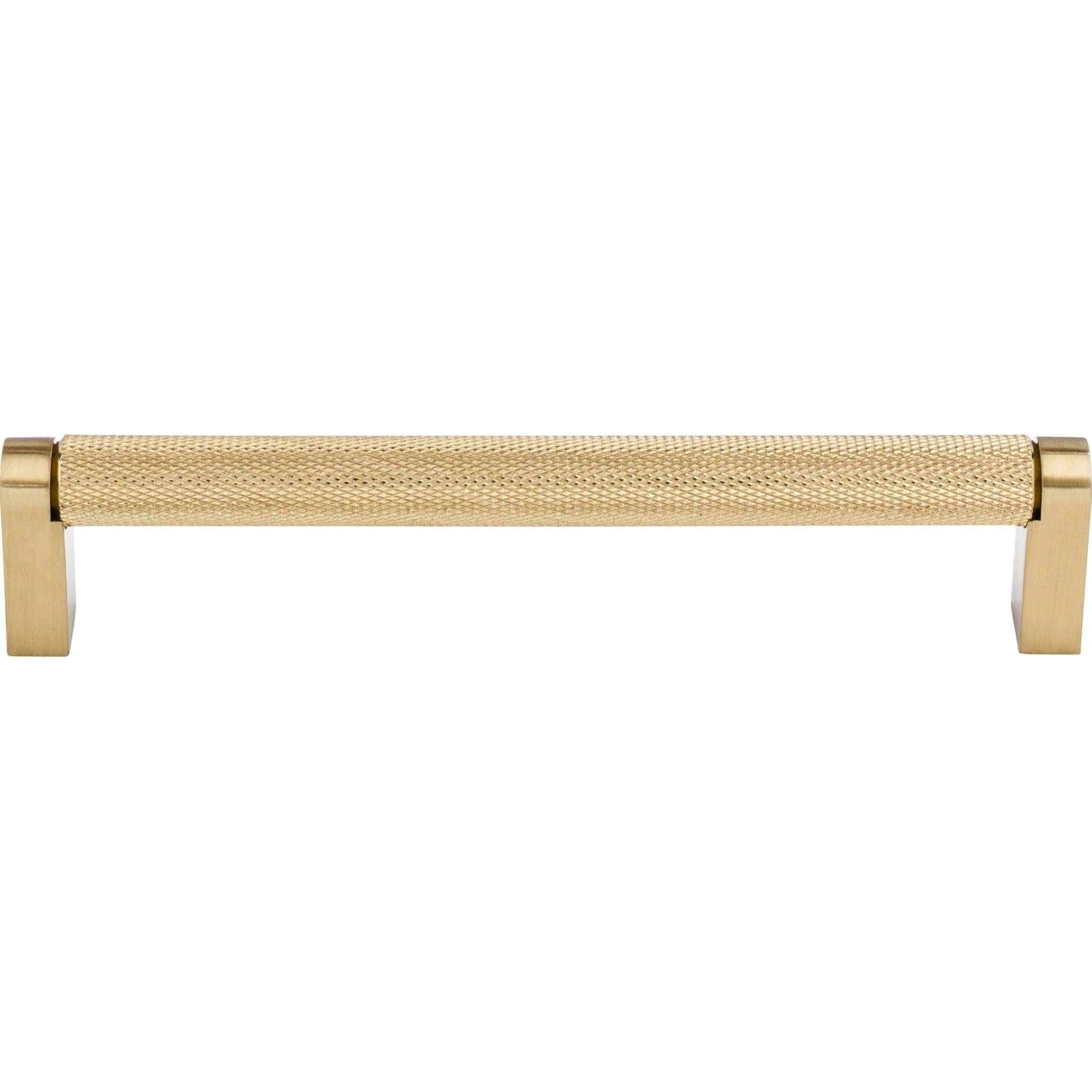 Top Knobs - Amwell Bar Pull - M2603 - Canada Light Shop