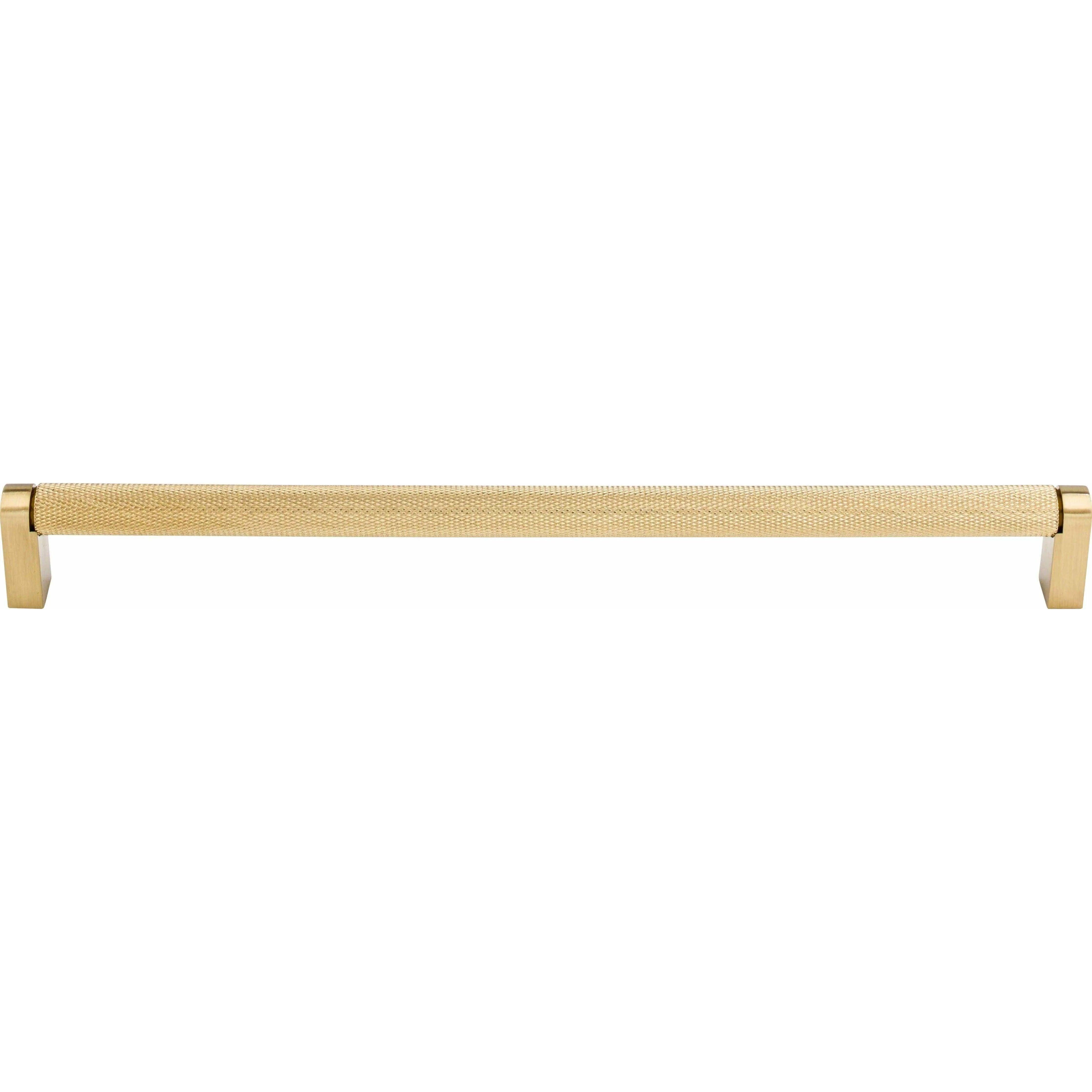 Top Knobs - Amwell Bar Pull - M2605 - Canada Light Shop