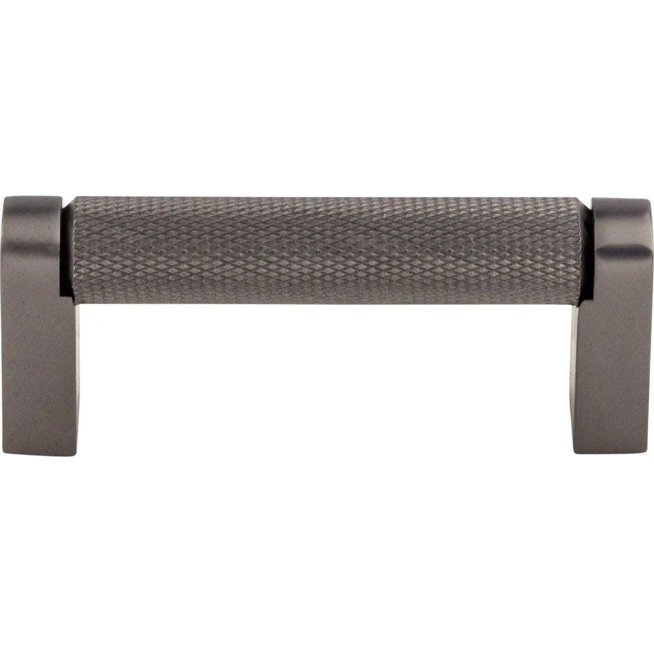 Top Knobs - Amwell Bar Pull - M2614 - Canada Light Shop