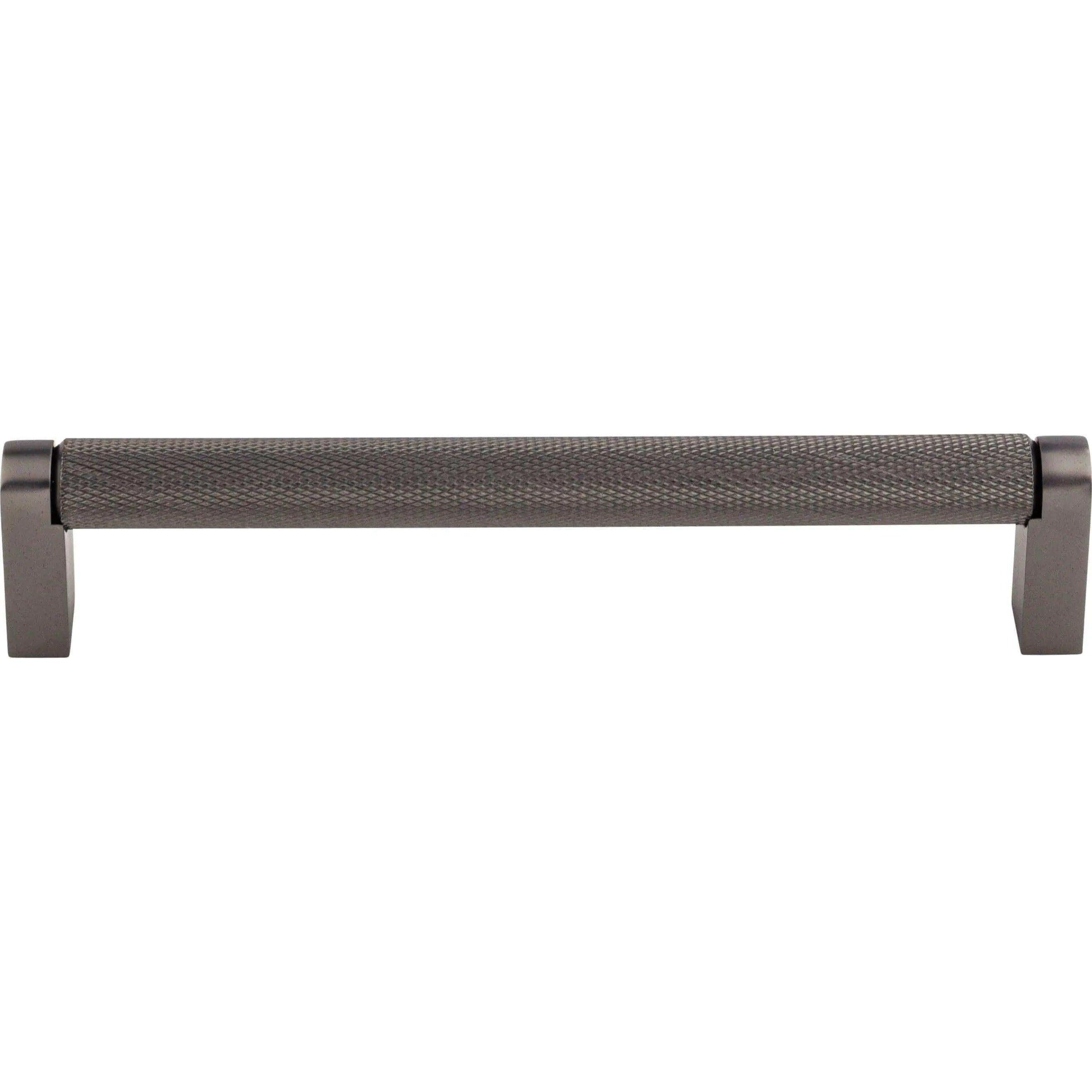 Top Knobs - Amwell Bar Pull - M2617 - Canada Light Shop