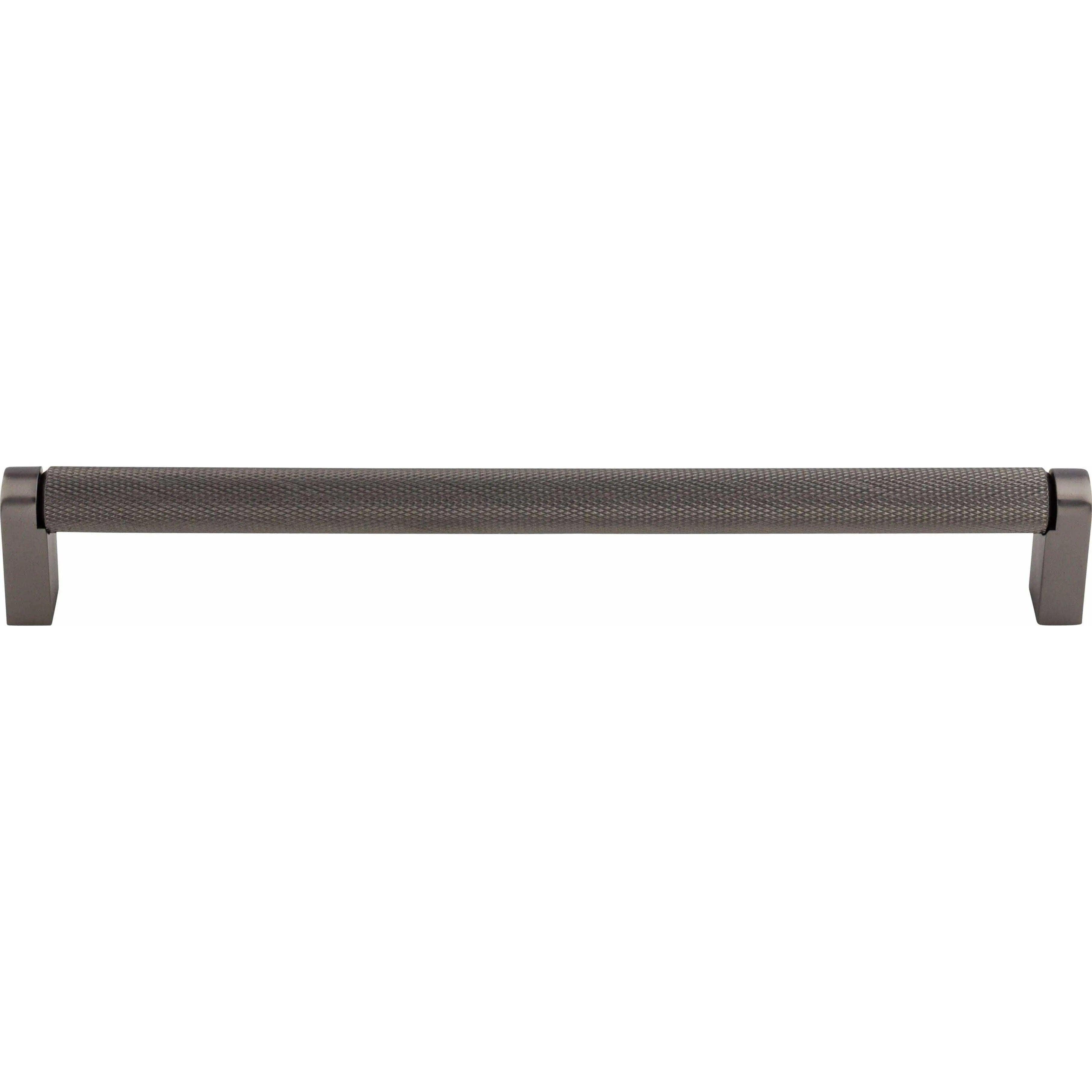 Top Knobs - Amwell Bar Pull - M2618 - Canada Light Shop