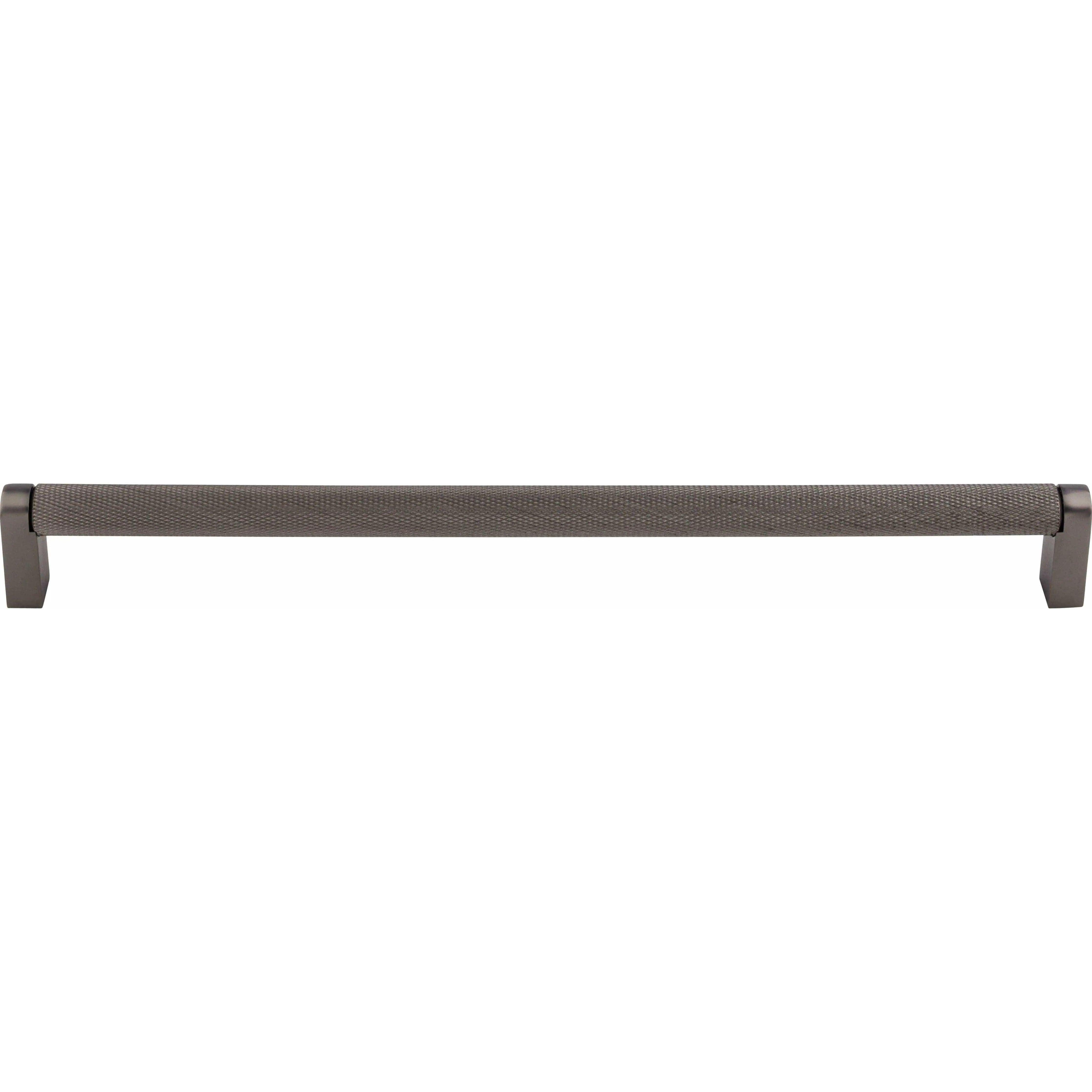 Top Knobs - Amwell Bar Pull - M2619 - Canada Light Shop