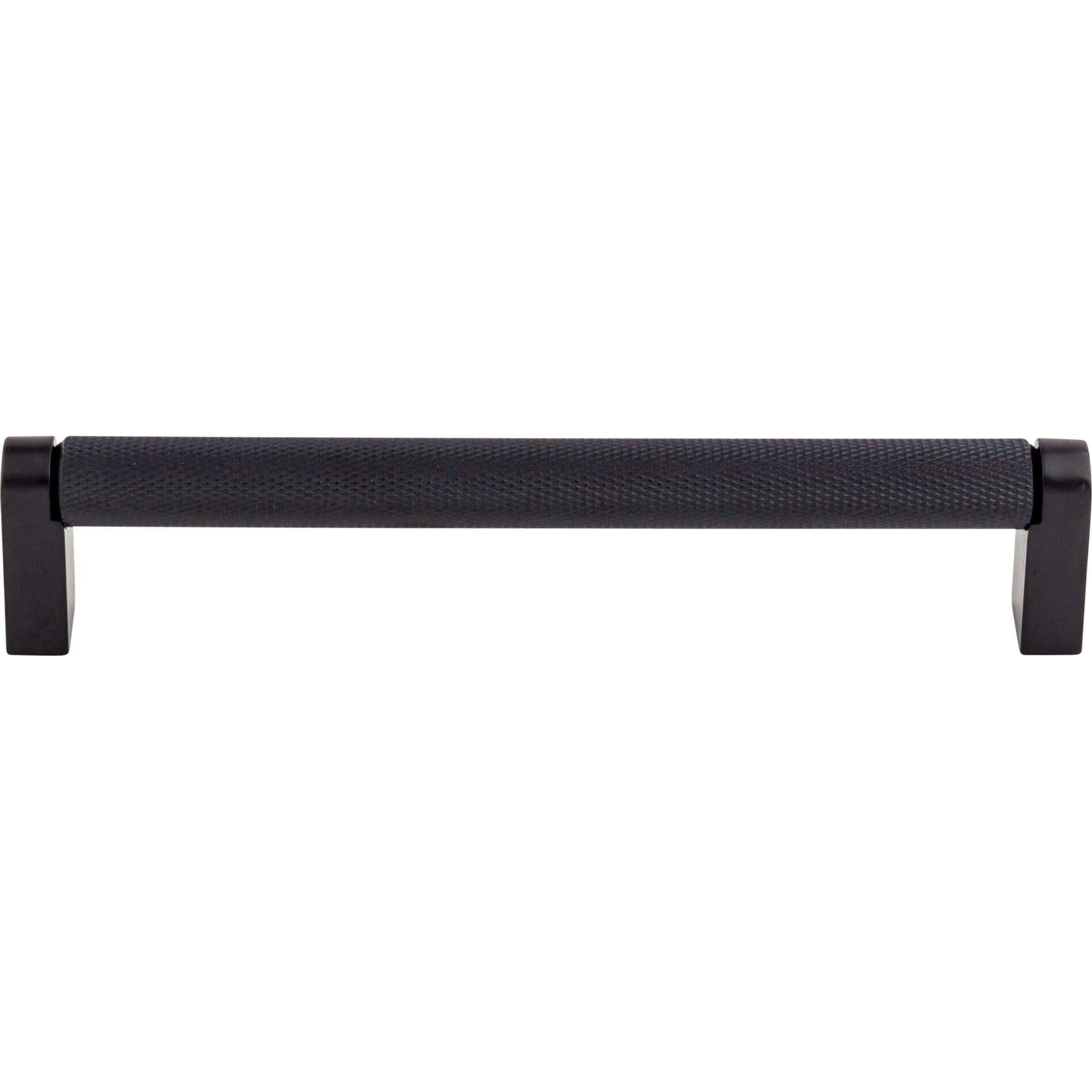 Top Knobs - Amwell Bar Pull - M2631 - Canada Light Shop