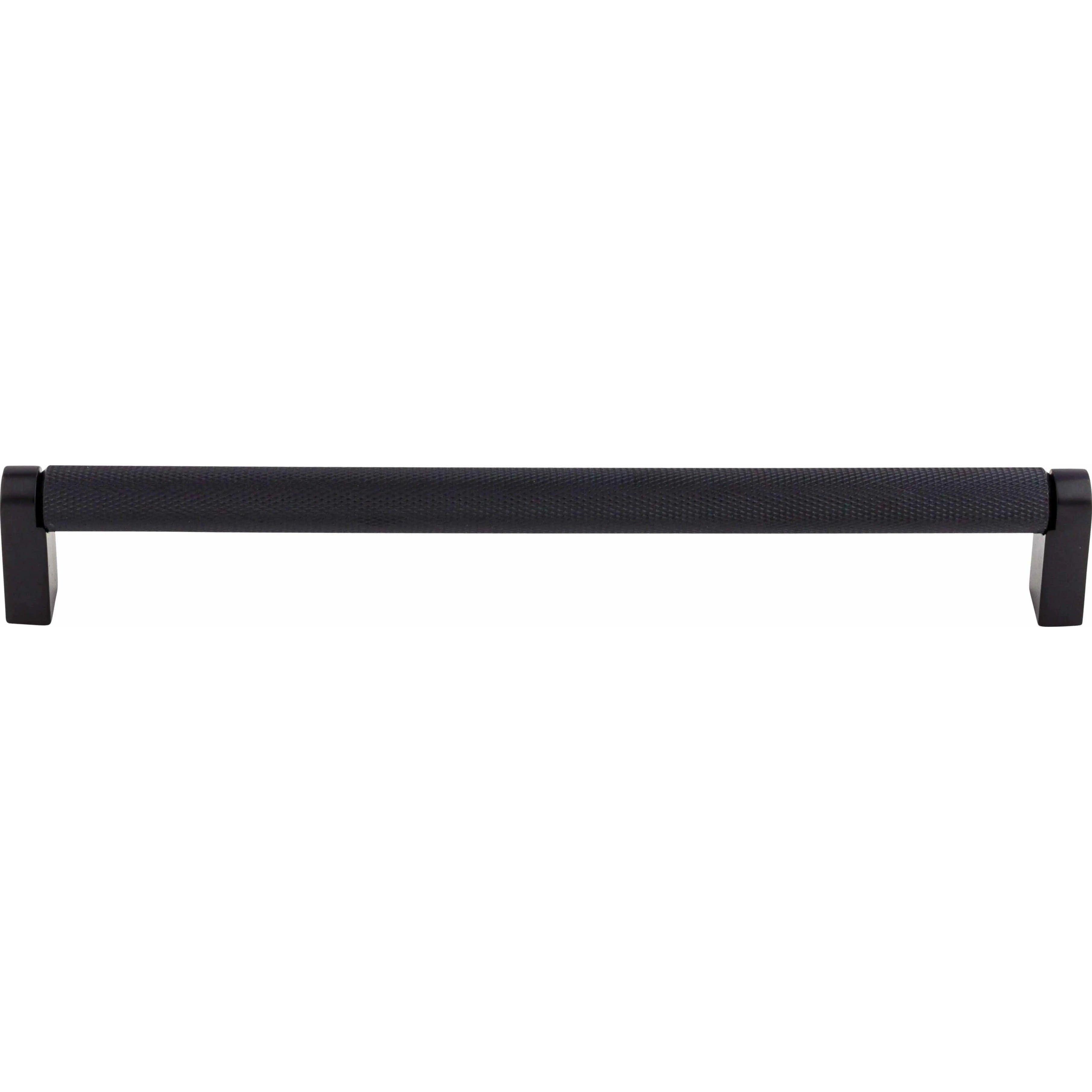 Top Knobs - Amwell Bar Pull - M2632 - Canada Light Shop