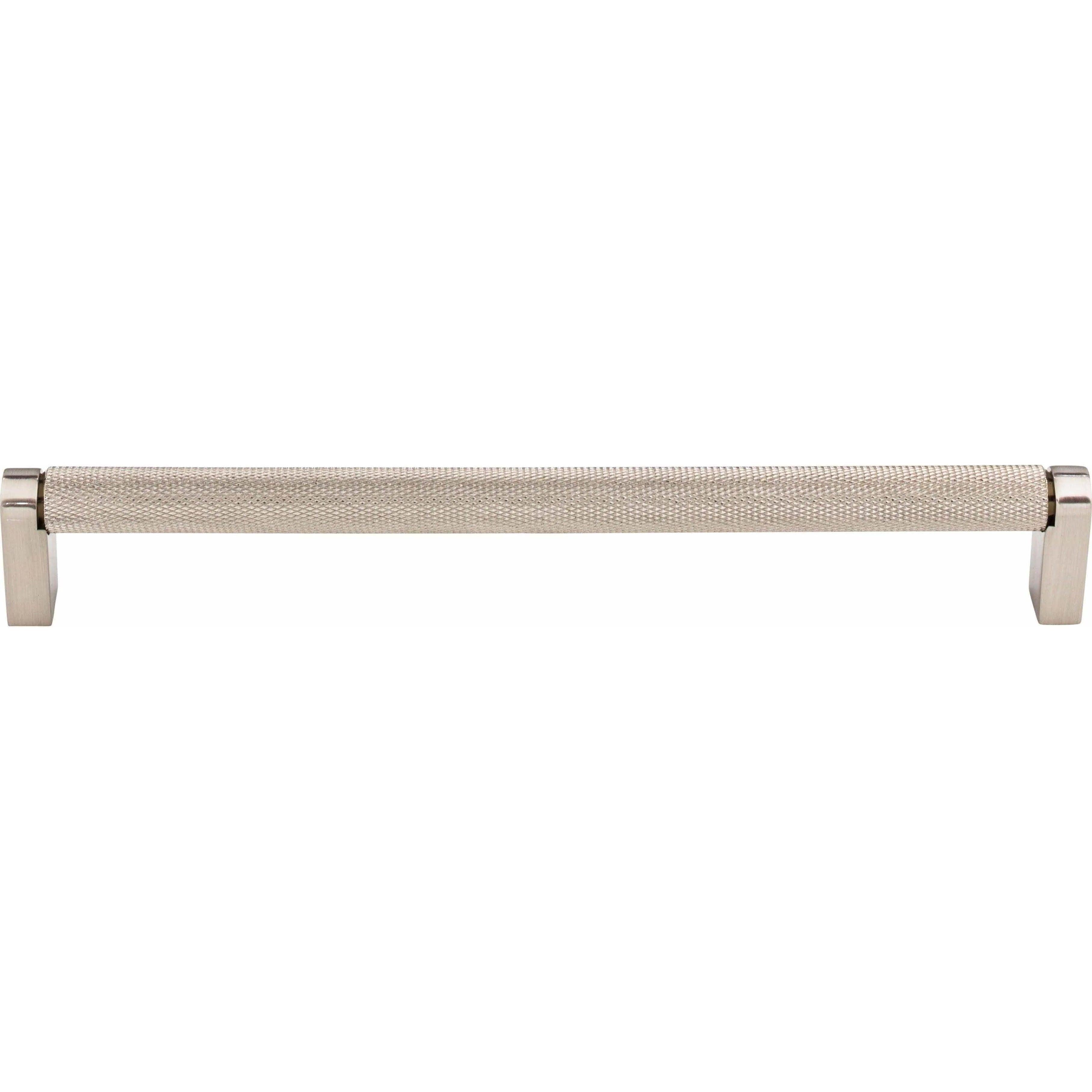 Top Knobs - Amwell Bar Pull - M2646 - Canada Light Shop
