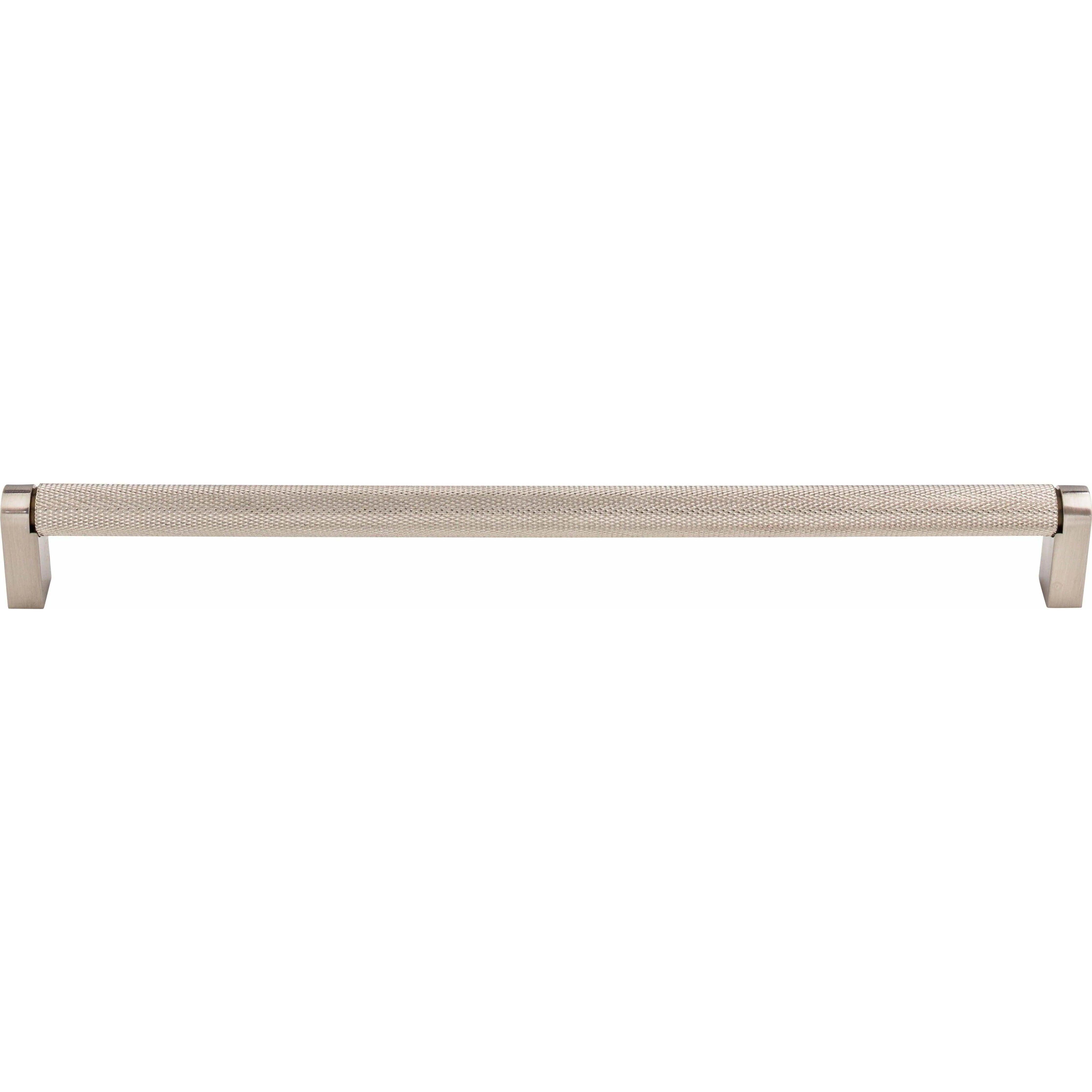 Top Knobs - Amwell Bar Pull - M2647 - Canada Light Shop