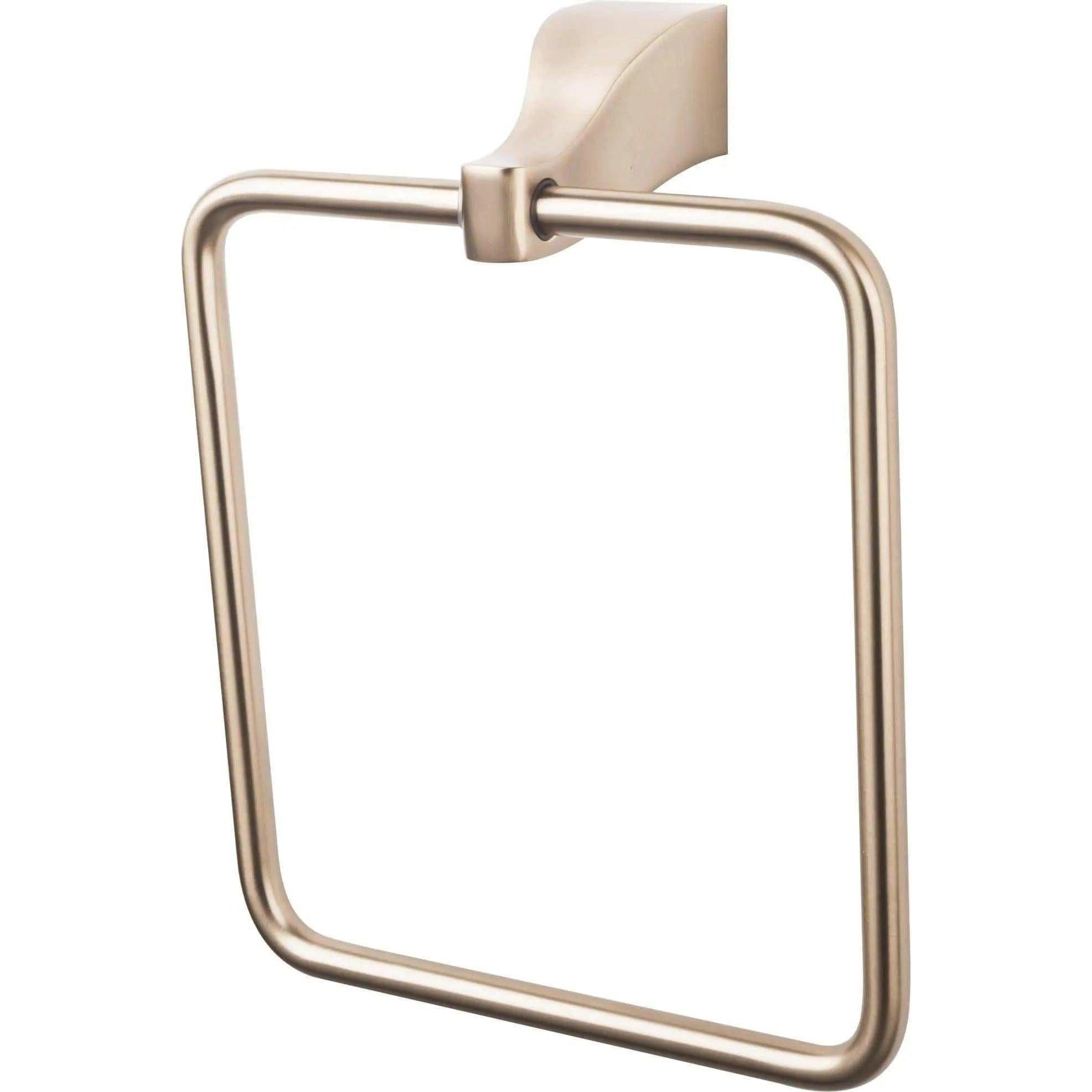 Top Knobs - Aqua Bath Ring - AQ5BB - Canada Light Shop