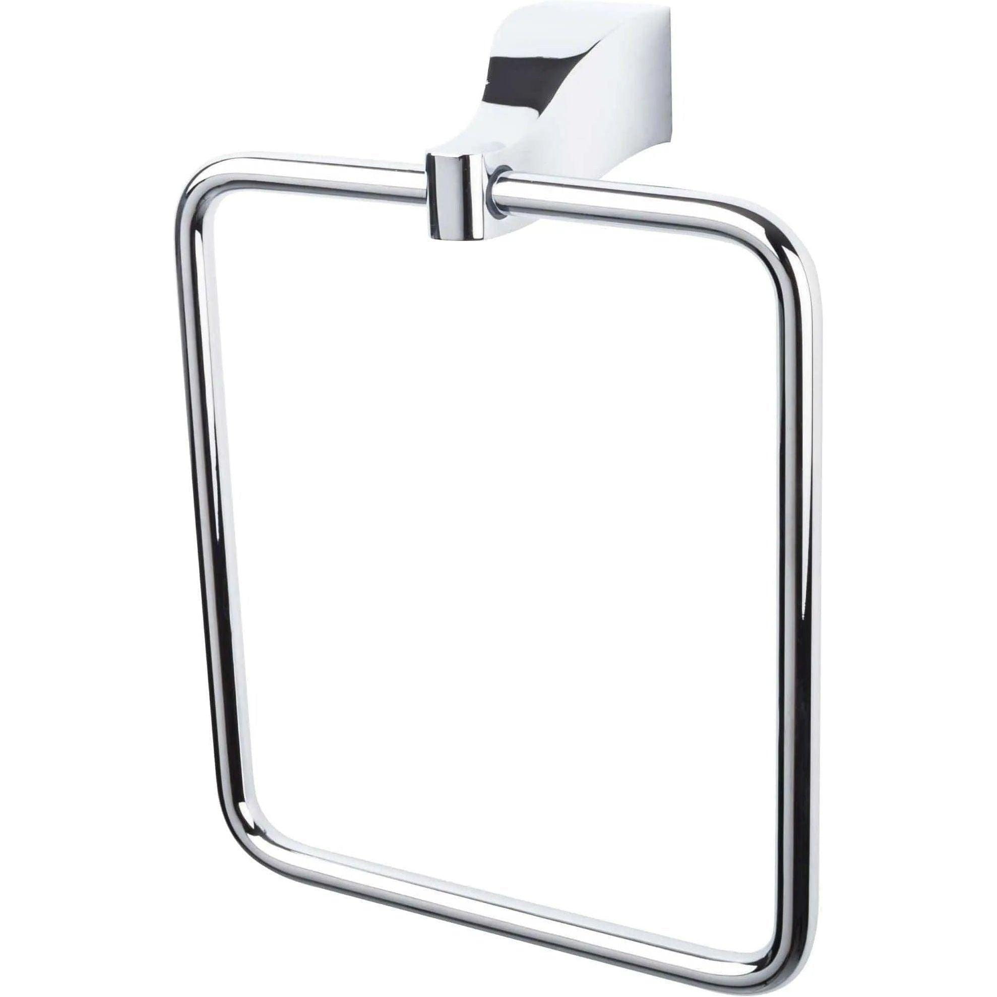 Top Knobs - Aqua Bath Ring - AQ5PC - Canada Light Shop