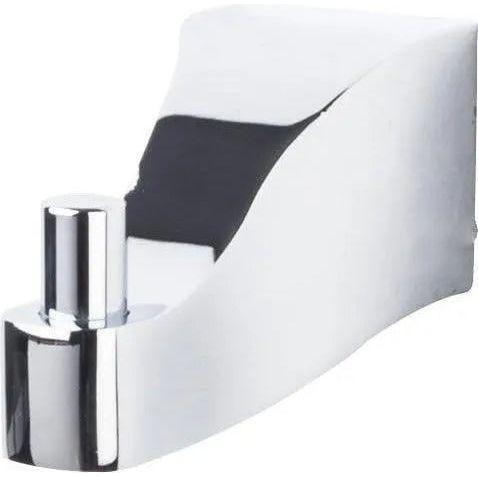 Top Knobs - Aqua Bath Single Hook - AQ1PC - Canada Light Shop