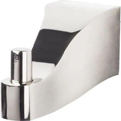 Top Knobs - Aqua Bath Single Hook - AQ1PN - Canada Light Shop