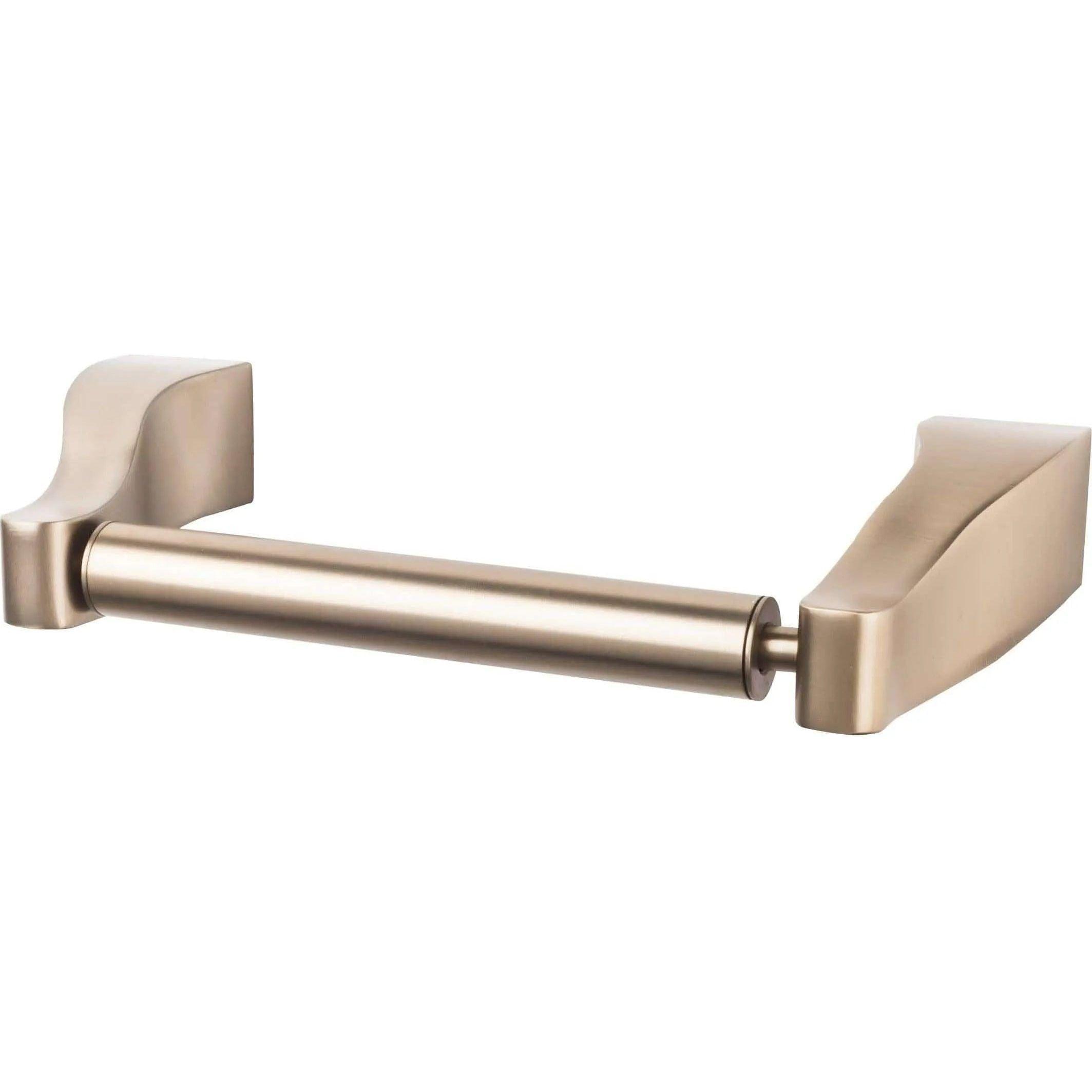 Top Knobs - Aqua Bath Tissue Holder - AQ3BB - Canada Light Shop