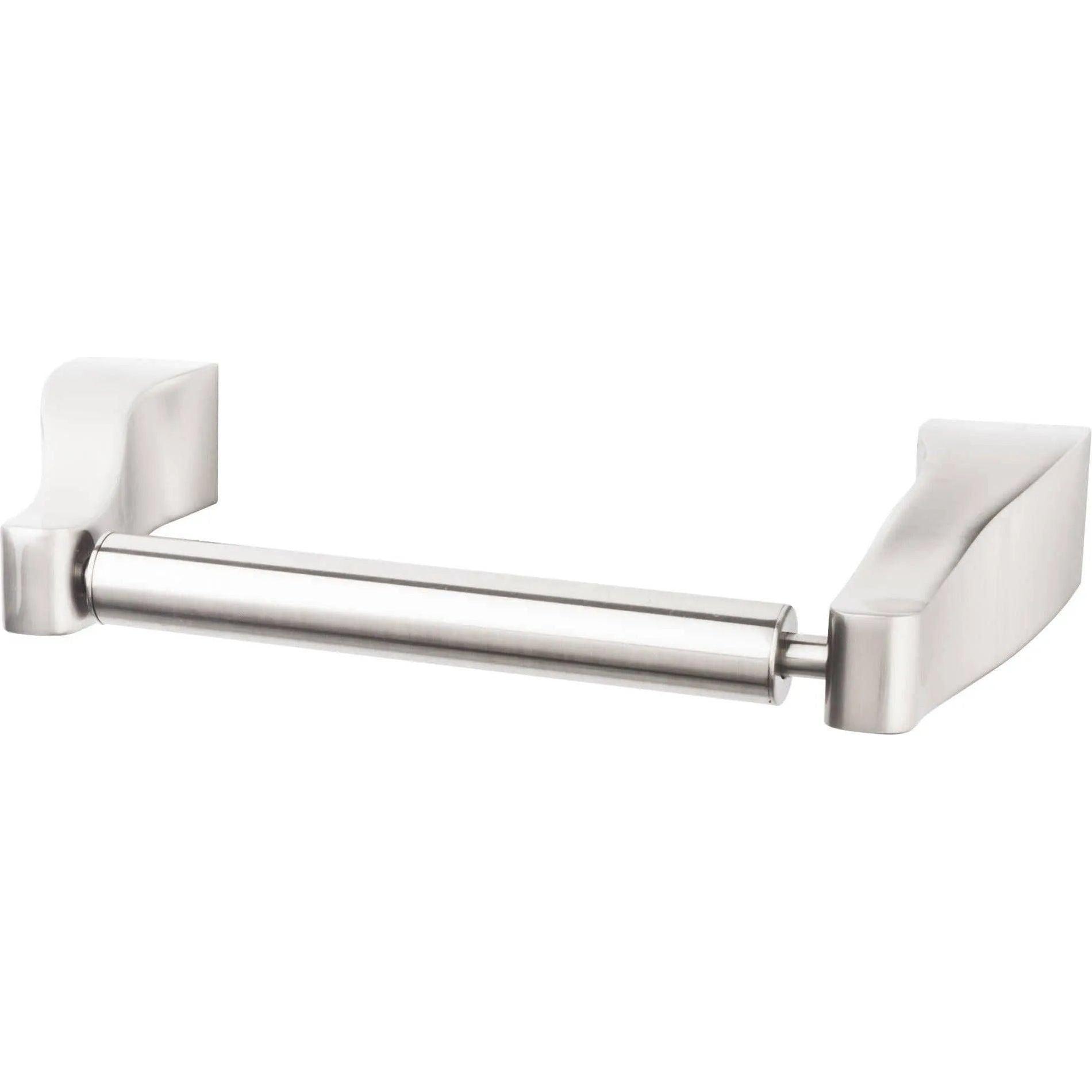 Top Knobs - Aqua Bath Tissue Holder - AQ3BSN - Canada Light Shop