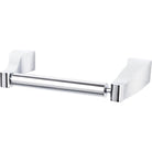 Top Knobs - Aqua Bath Tissue Holder - AQ3PC - Canada Light Shop
