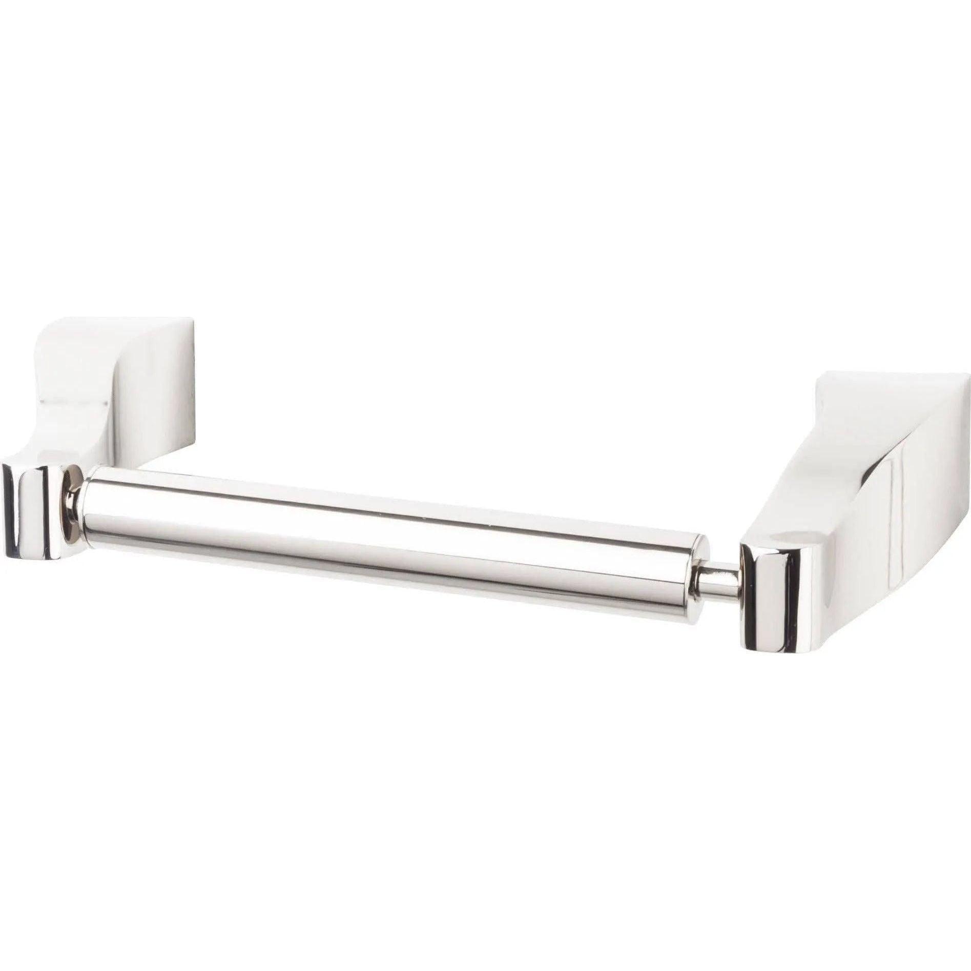 Top Knobs - Aqua Bath Tissue Holder - AQ3PN - Canada Light Shop
