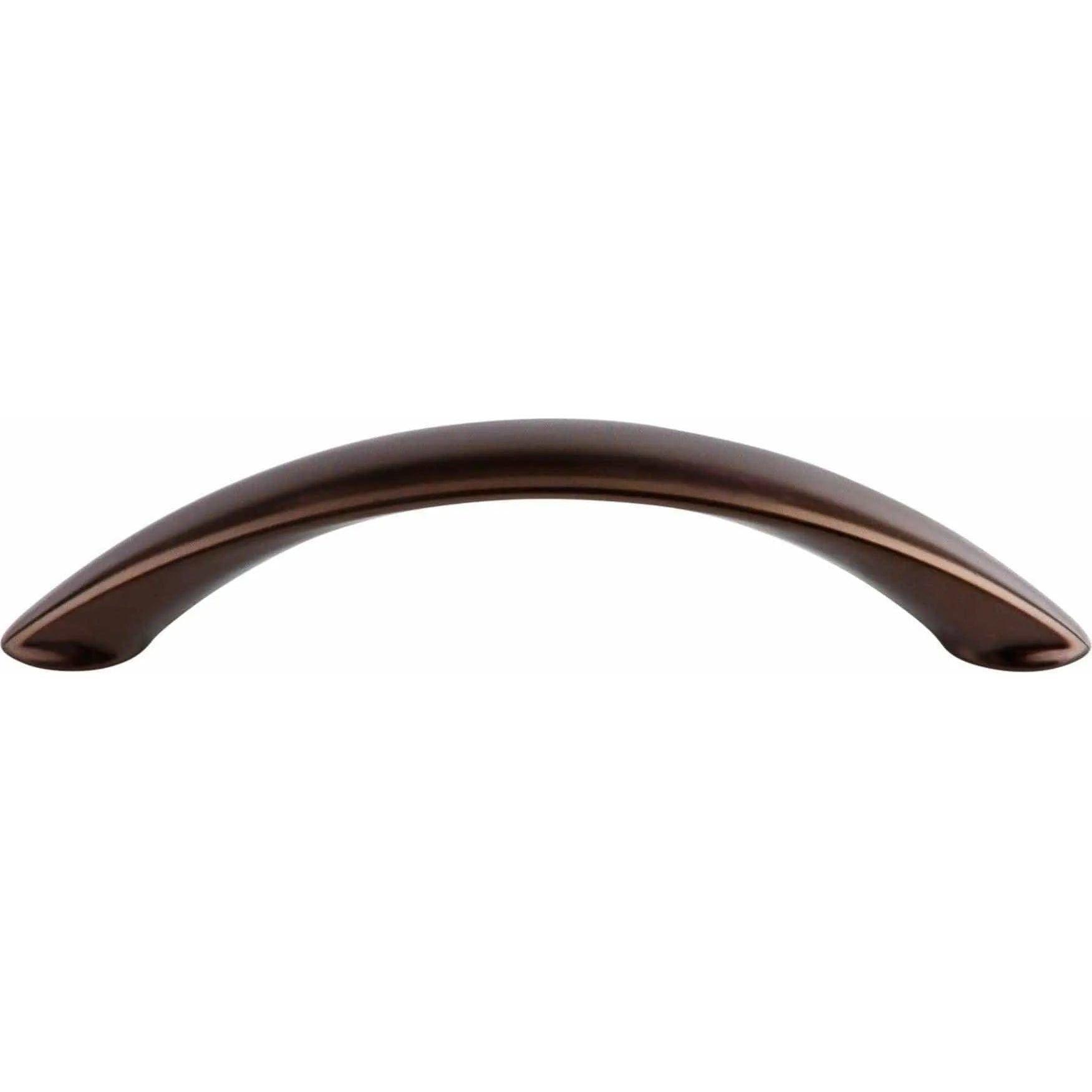 Top Knobs - Arc Pull - M1212 - Canada Light Shop