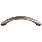 Top Knobs - Arc Pull - M1214 - Canada Light Shop
