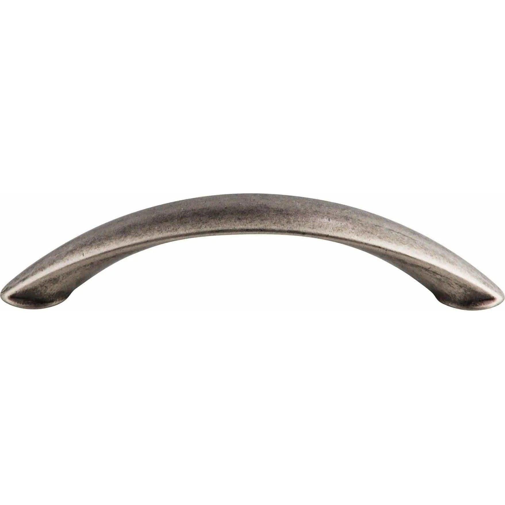 Top Knobs - Arc Pull - M1214 - Canada Light Shop