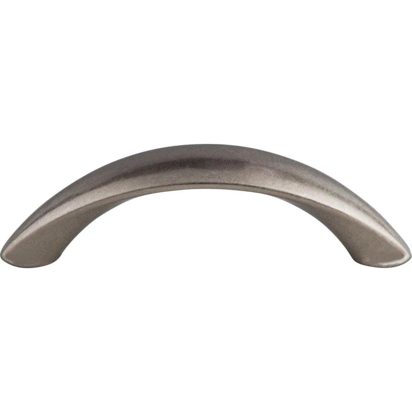 Top Knobs - Arc Pull - M1217 - Canada Light Shop