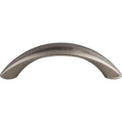 Top Knobs - Arc Pull - M1217 - Canada Light Shop