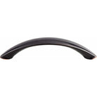 Top Knobs - Arc Pull - M1926 - Canada Light Shop