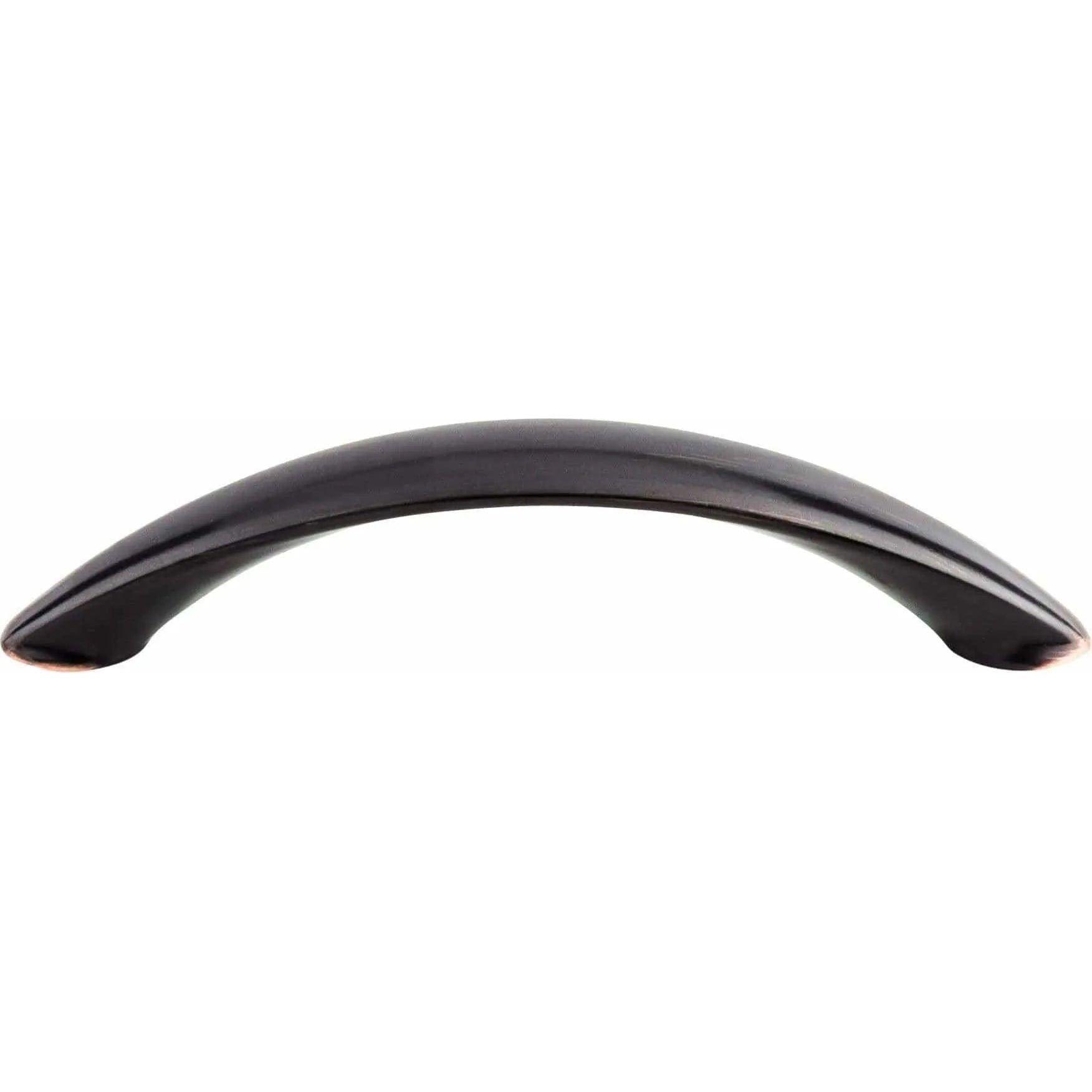 Top Knobs - Arc Pull - M1926 - Canada Light Shop