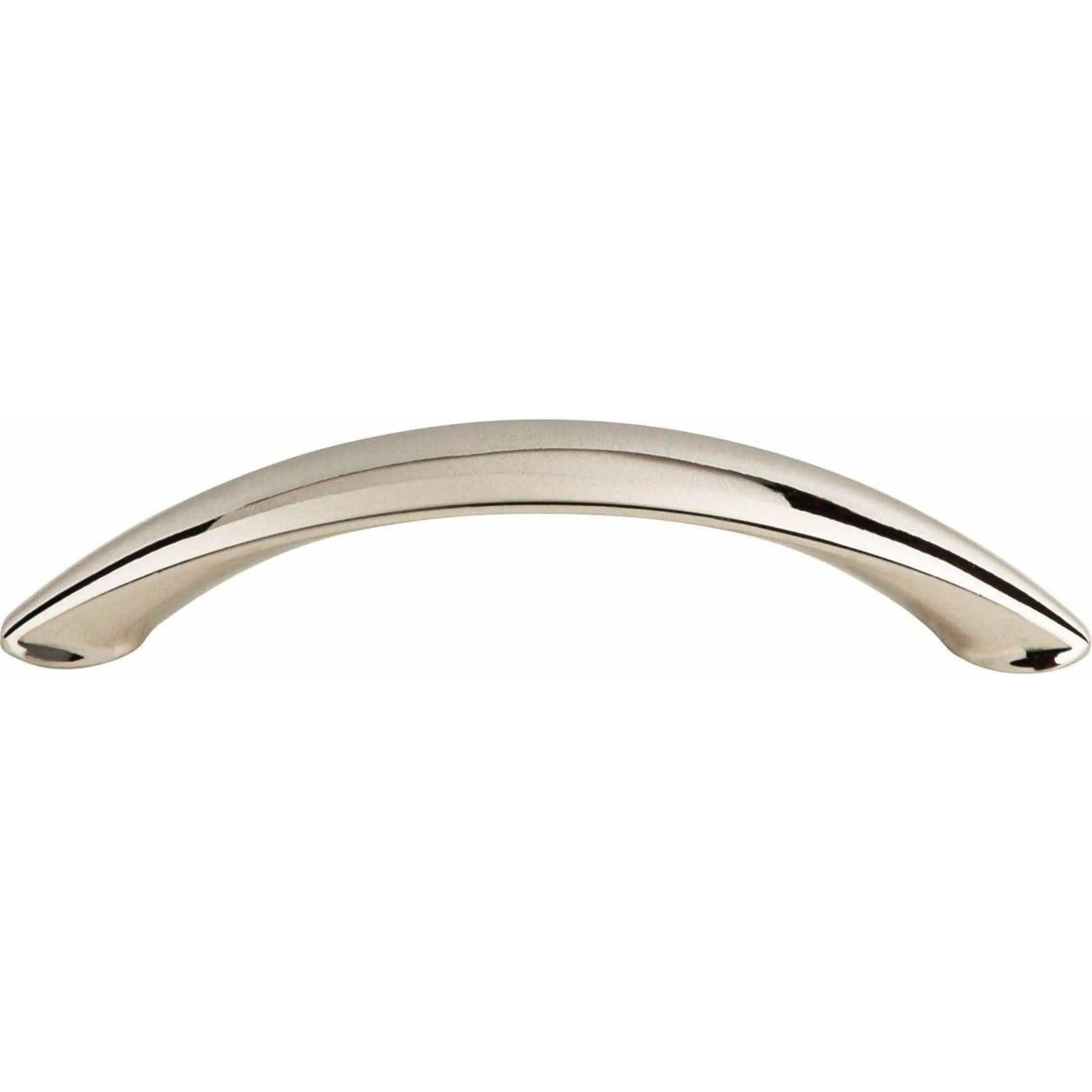 Top Knobs - Arc Pull - M1927 - Canada Light Shop