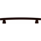 Top Knobs - Arched Appliance Pull - TK7ORB - Canada Light Shop