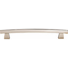 Top Knobs - Arched Appliance Pull - TK7PN - Canada Light Shop