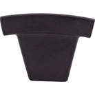 Top Knobs - Arched Knob - TK1BLK - Canada Light Shop