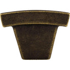 Top Knobs - Arched Knob - TK1GBZ - Canada Light Shop