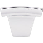 Top Knobs - Arched Knob - TK1PC - Canada Light Shop