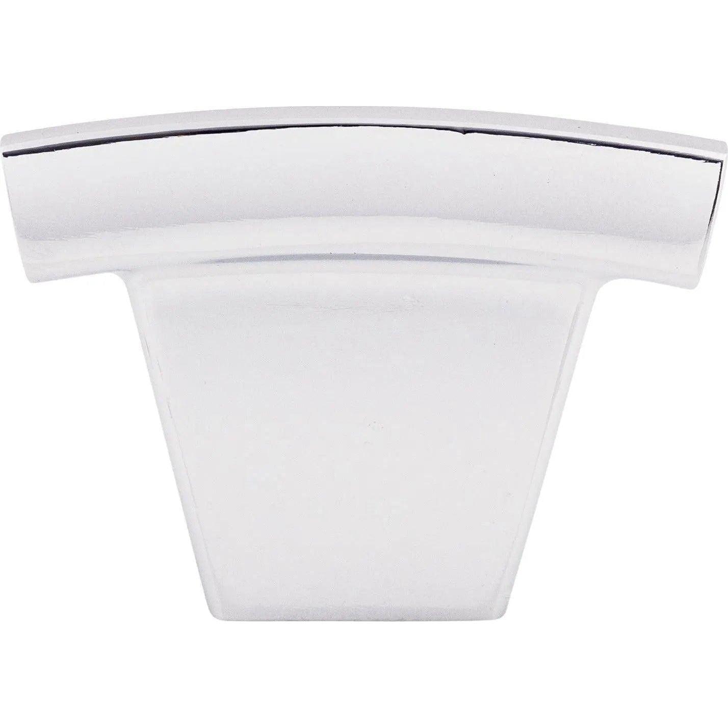Top Knobs - Arched Knob - TK1PC - Canada Light Shop