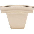 Top Knobs - Arched Knob - TK1PN - Canada Light Shop