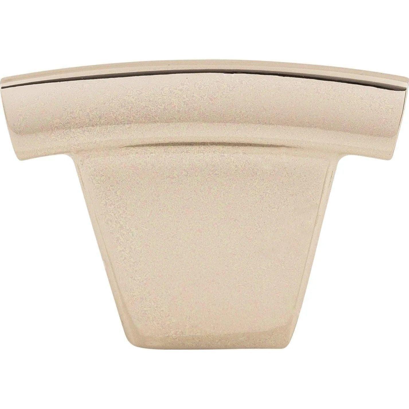 Top Knobs - Arched Knob - TK1PN - Canada Light Shop
