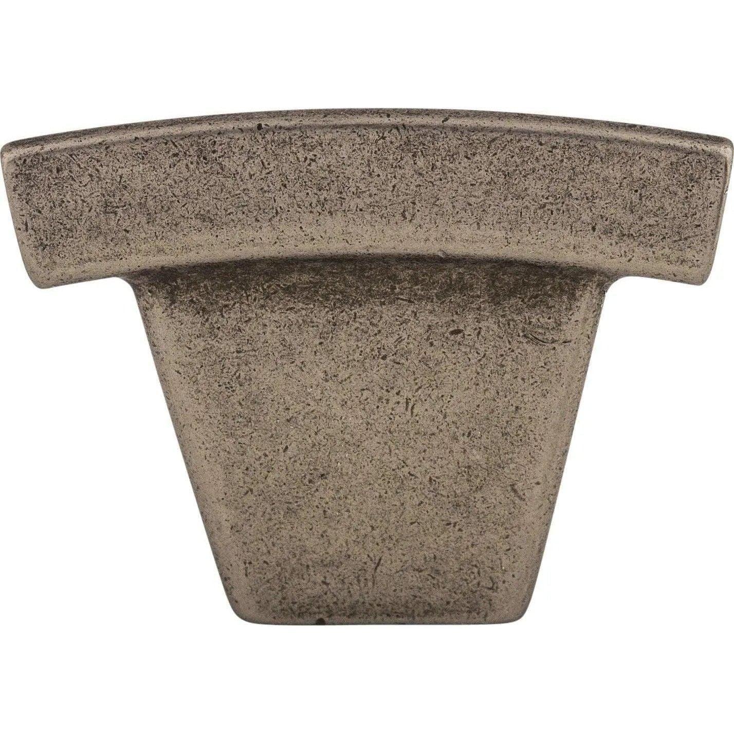 Top Knobs - Arched Knob - TK1PTA - Canada Light Shop