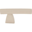 Top Knobs - Arched Knob/Pull - TK2BSN - Canada Light Shop